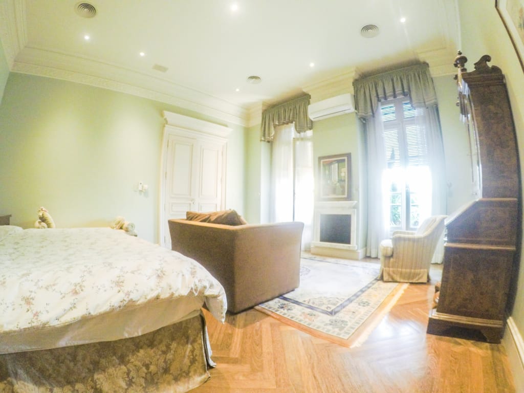 Casa, 6 quartos, 1750 m² - Foto 2