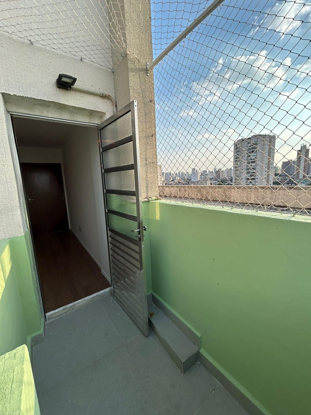 Apartamento, 2 quartos, 58 m² - Foto 5
