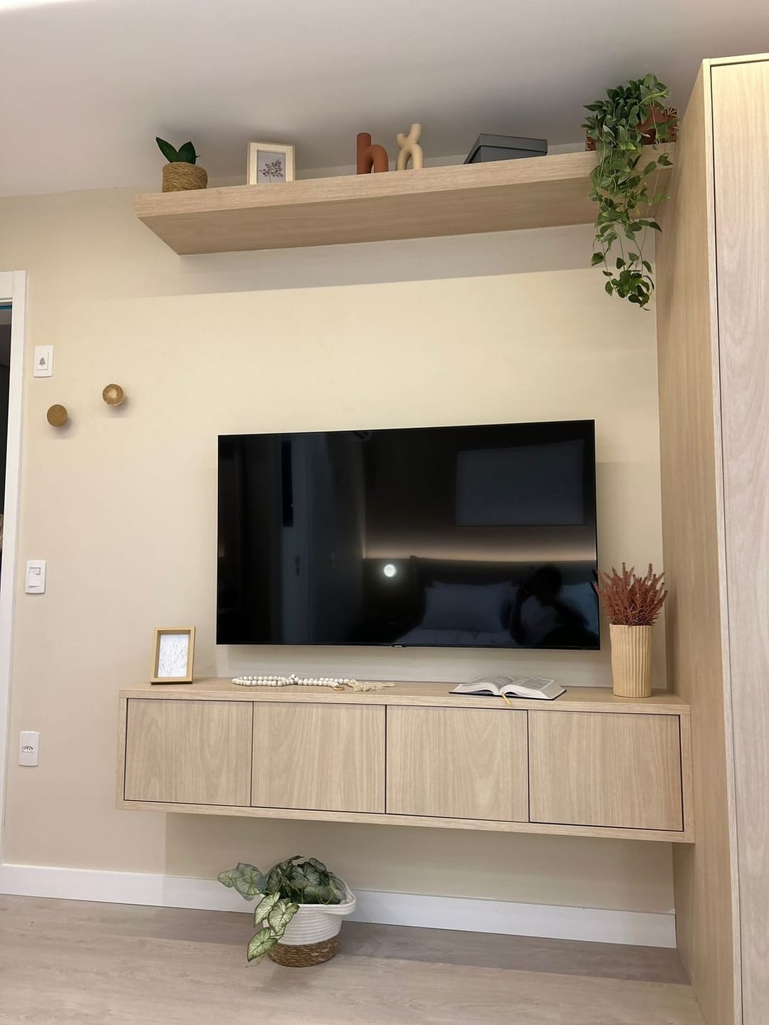 Apartamento, 1 quarto, 27 m² - Foto 3