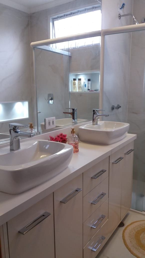 Casa, 3 quartos, 210 m² - Foto 16