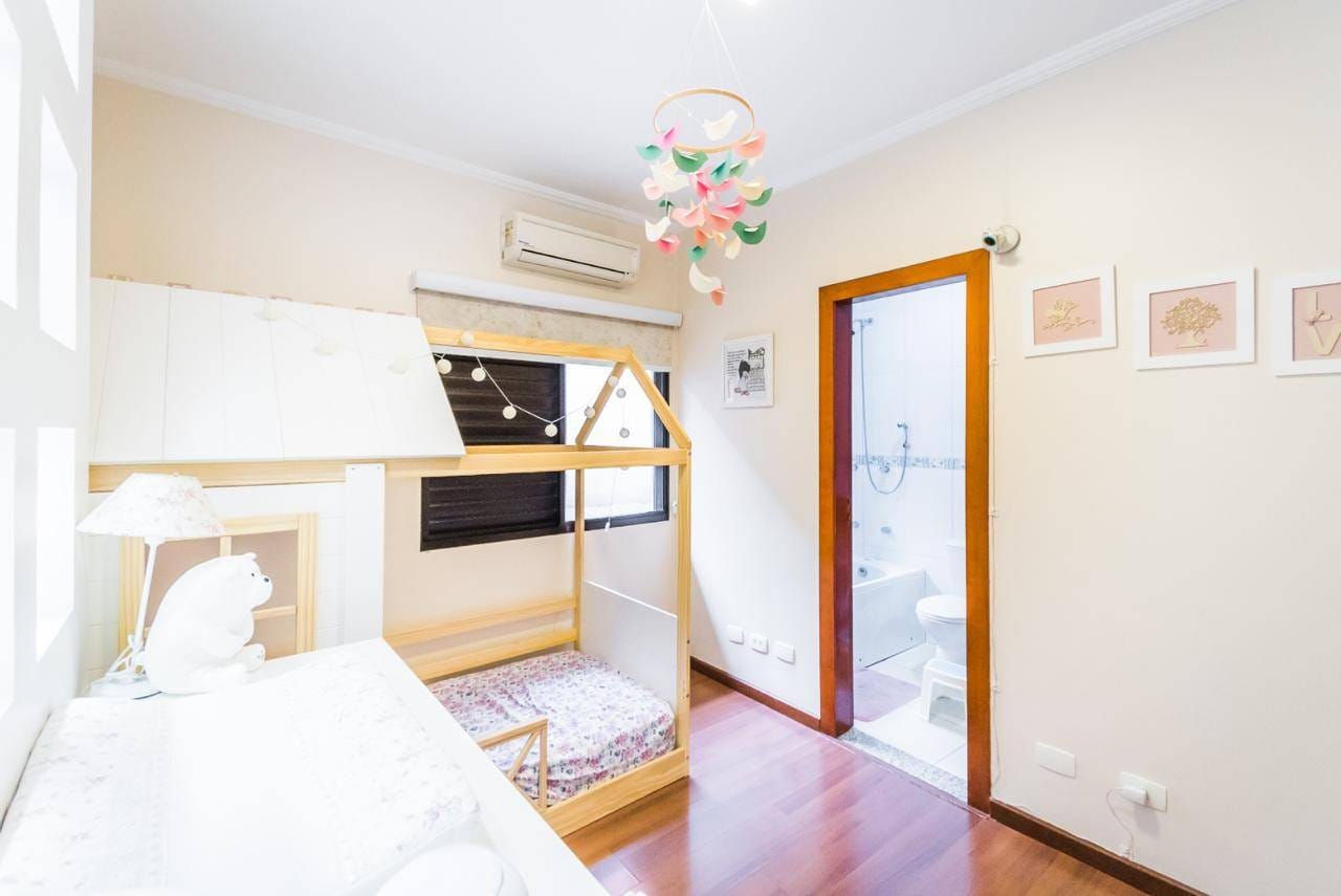 Casa, 4 quartos, 280 m² - Foto 37