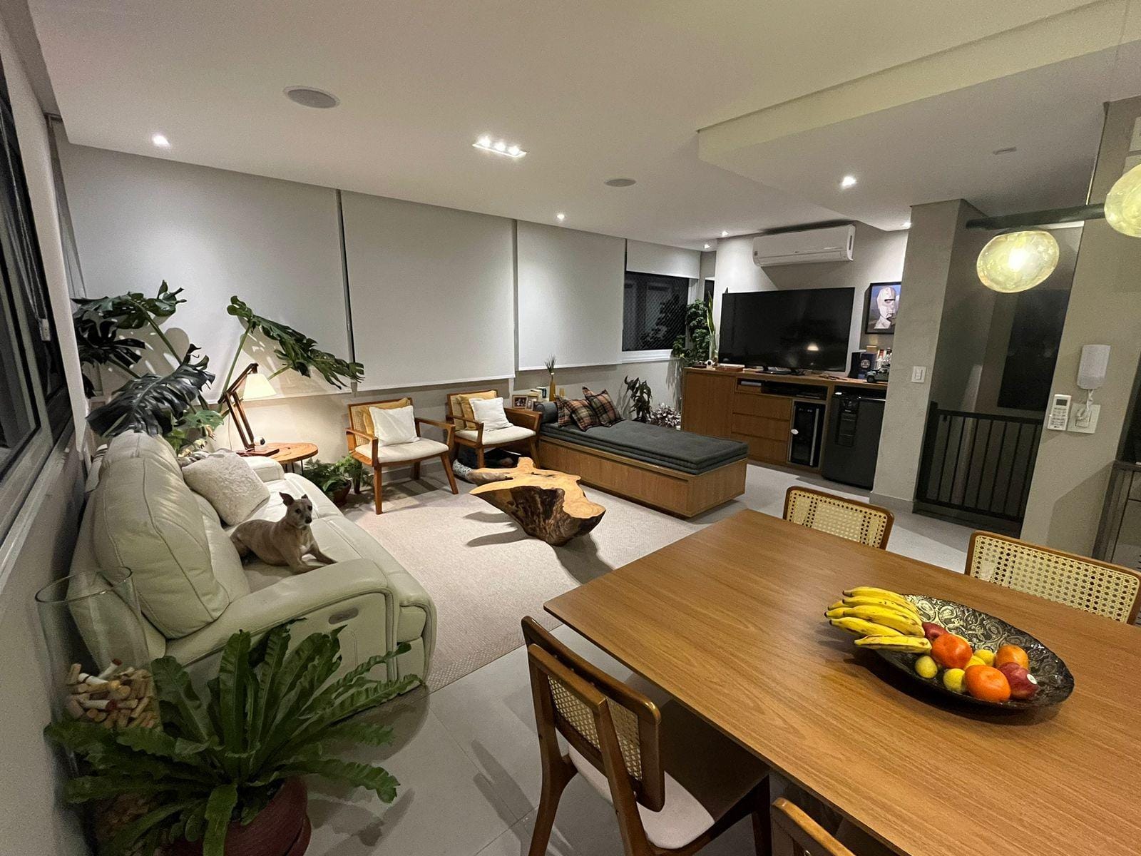 Cobertura, 3 quartos, 185 m² - Foto 11
