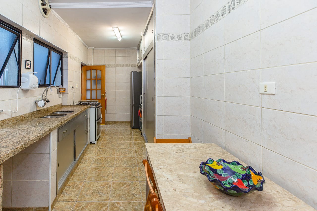 Casa, 3 quartos, 150 m² - Foto 6