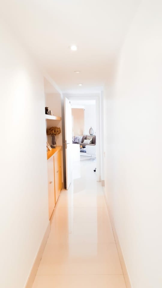 Apartamento, 3 quartos, 137 m² - Foto 2