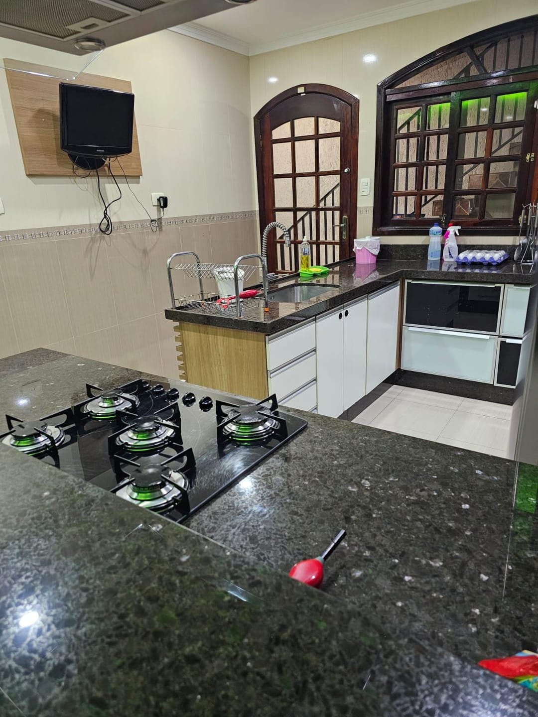 Casa, 3 quartos, 240 m² - Foto 19