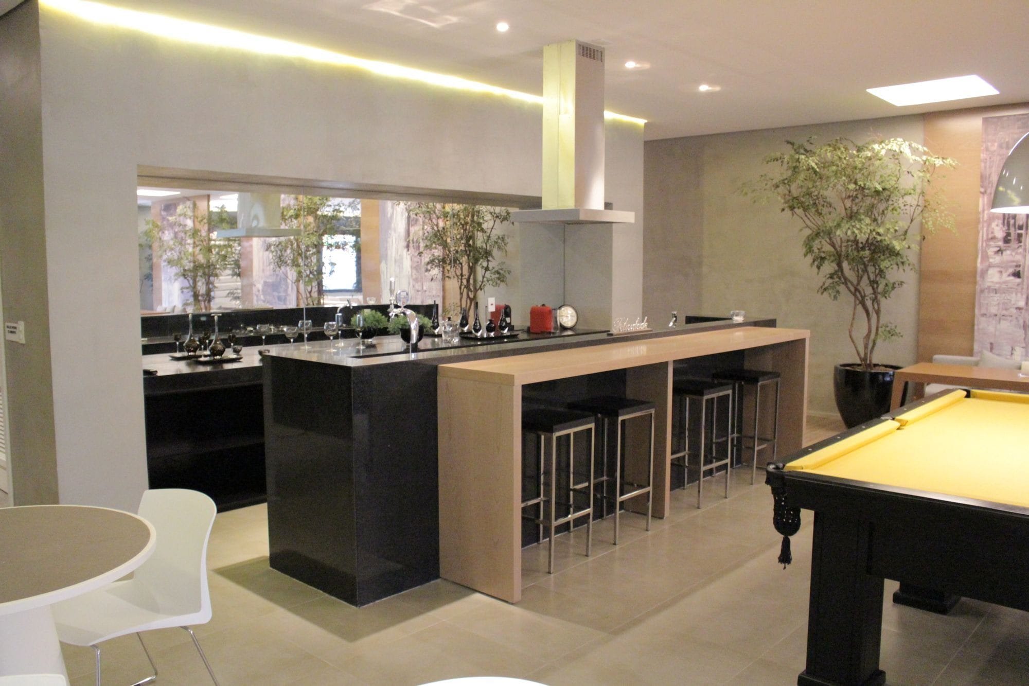 Apartamento, 1 quarto, 42 m² - Foto 12