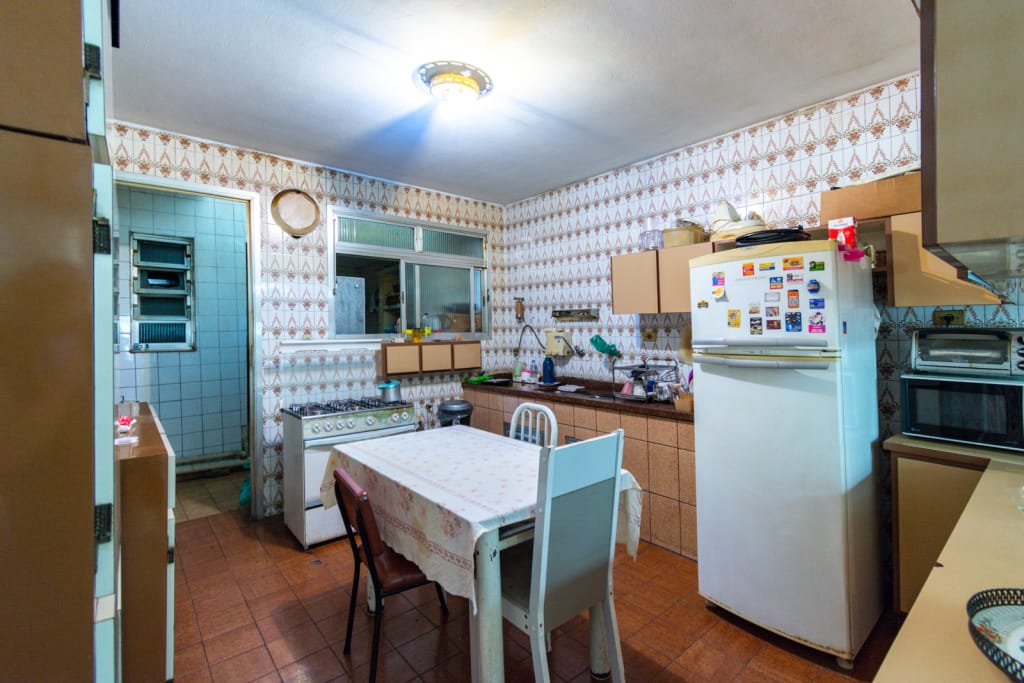 Casa, 3 quartos, 160 m² - Foto 7