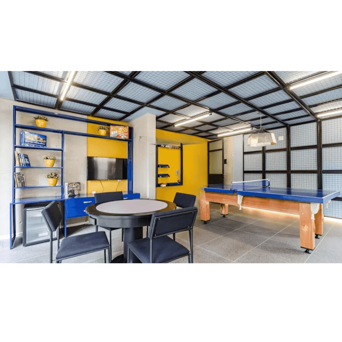 Apartamento, 2 quartos, 61 m² - Foto 51