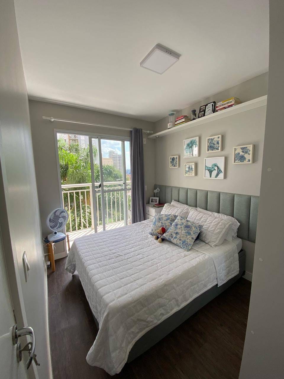 Apartamento, 1 quarto, 29 m² - Foto 25