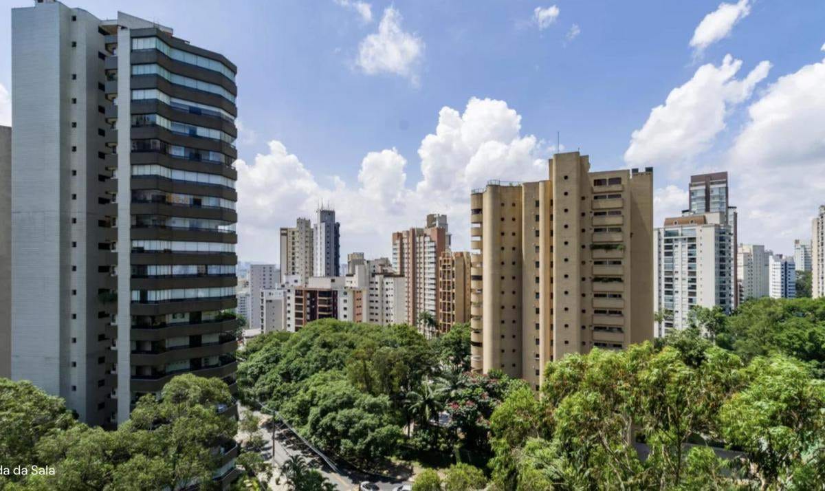 Apartamento, 2 quartos, 98 m² - Foto 1