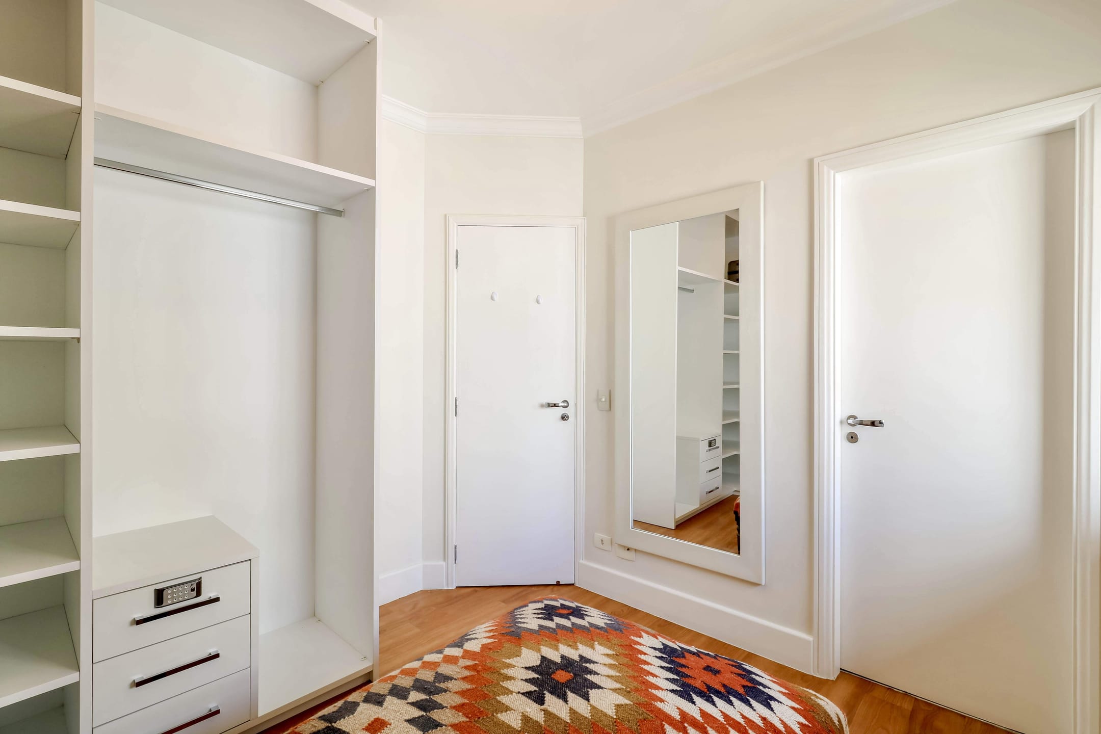 Apartamento, 3 quartos, 170 m² - Foto 29