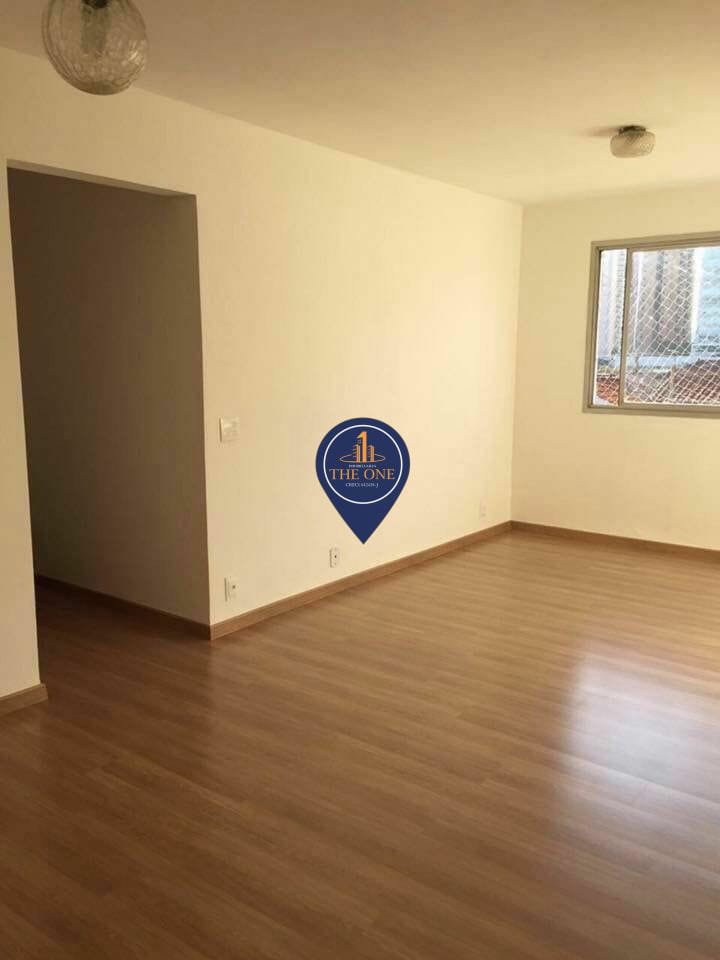 Apartamento, 3 quartos, 100 m² - Foto 1