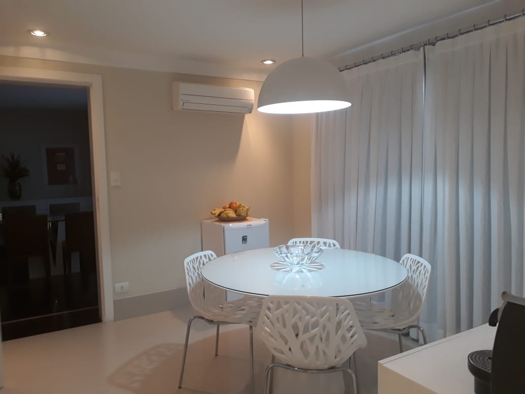 Apartamento, 3 quartos, 250 m² - Foto 39