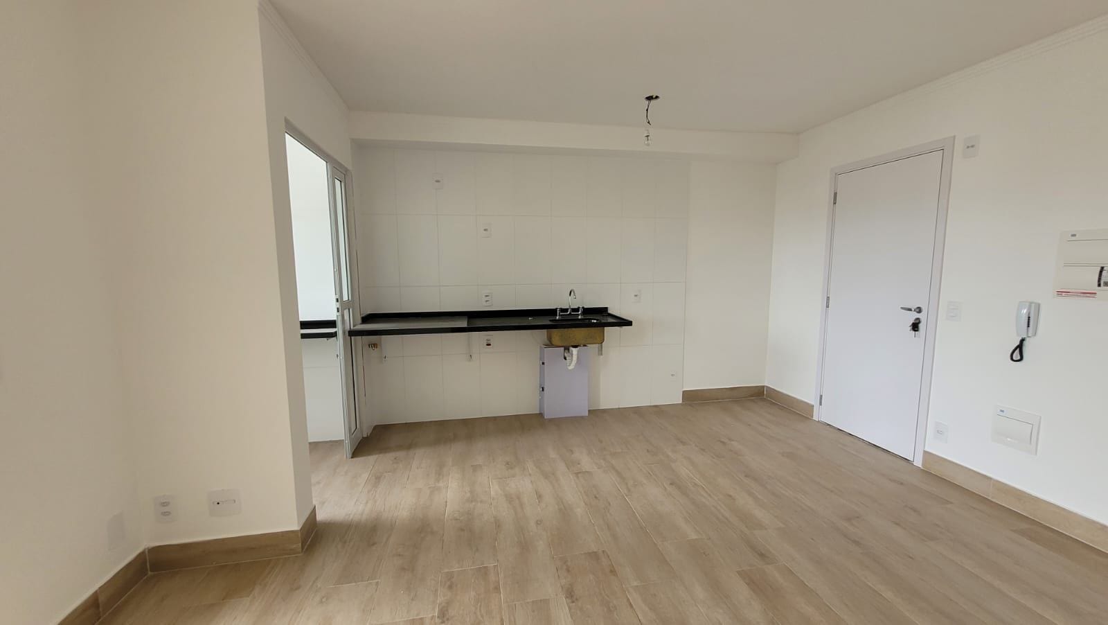Apartamento, 2 quartos, 66 m² - Foto 2