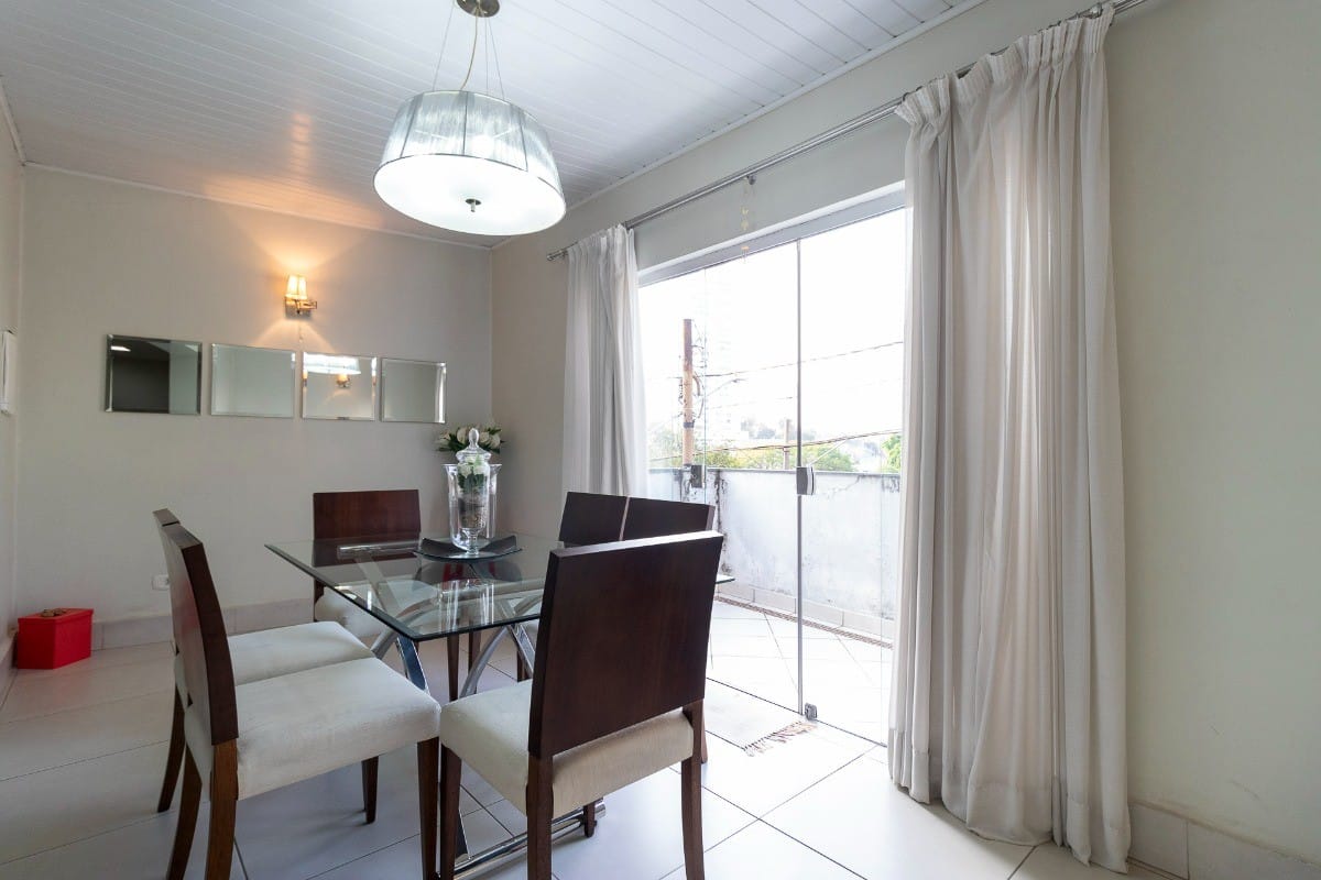 Casa, 3 quartos, 220 m² - Foto 41