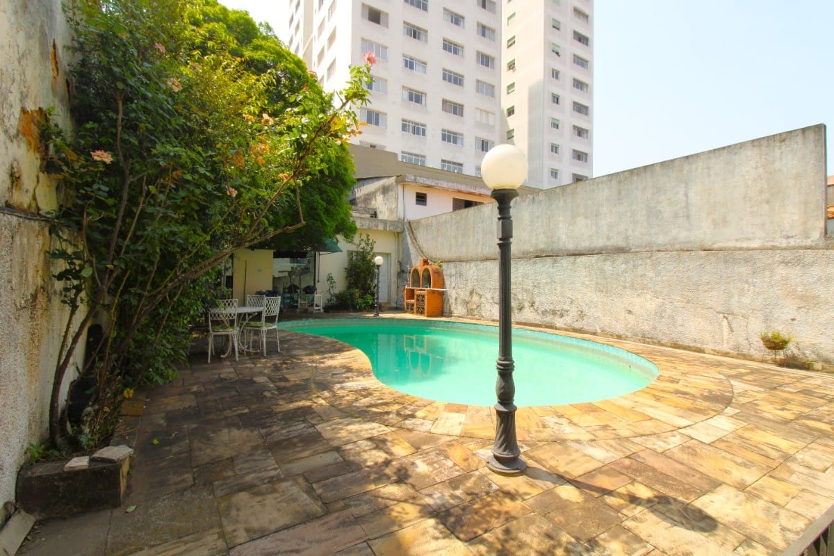 Casa, 4 quartos, 350 m² - Foto 26