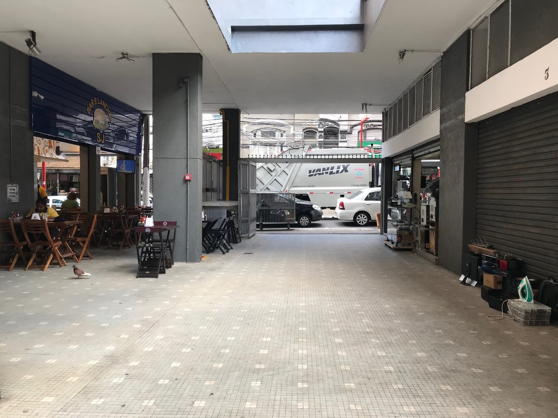 Sala-Conjunto, 28 m² - Foto 16