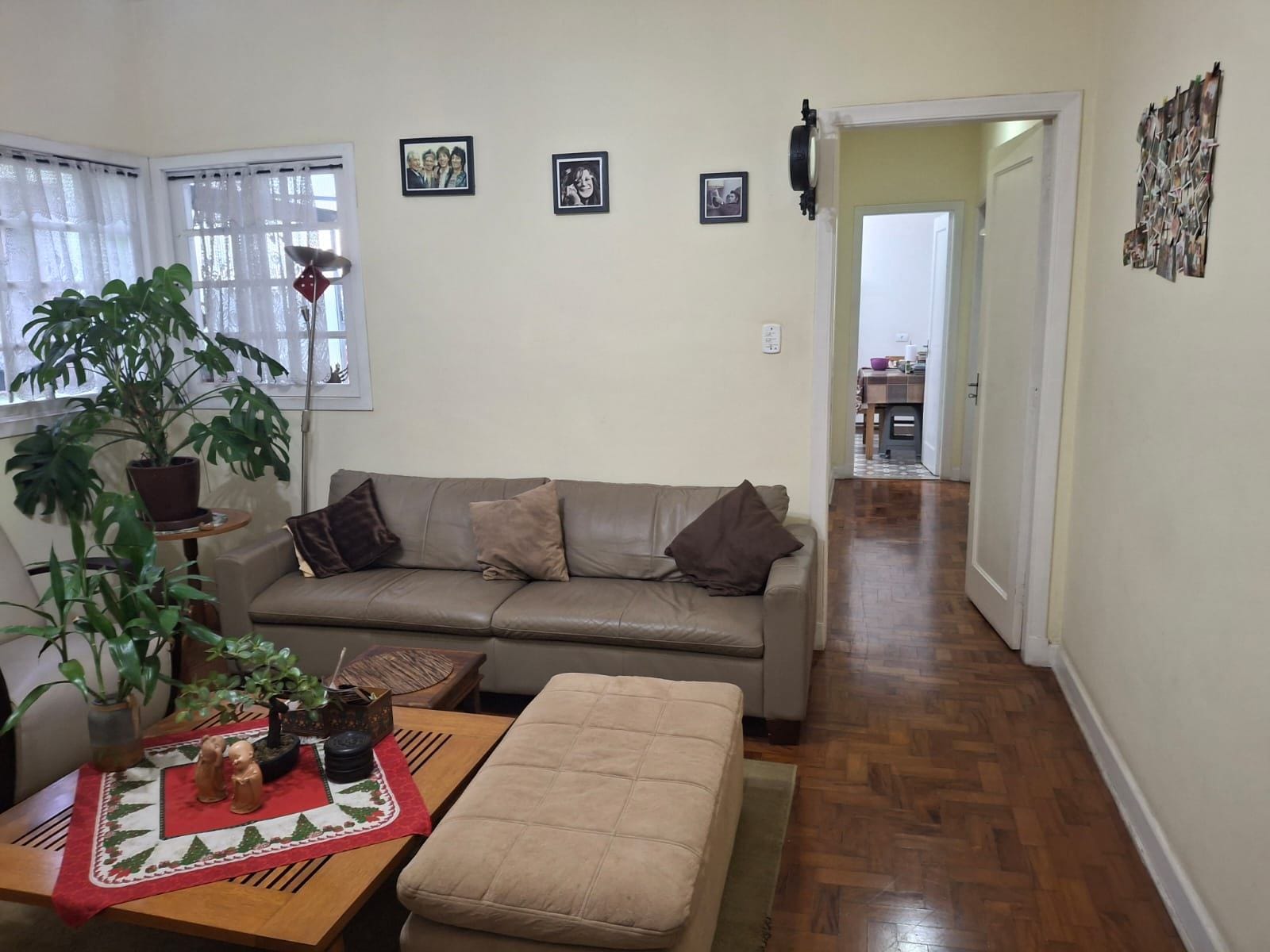 Apartamento, 3 quartos, 96 m² - Foto 3