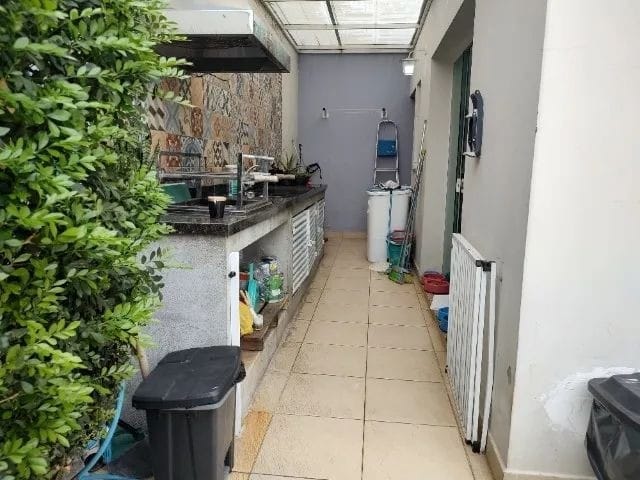 Casa, 3 quartos, 120 m² - Foto 9