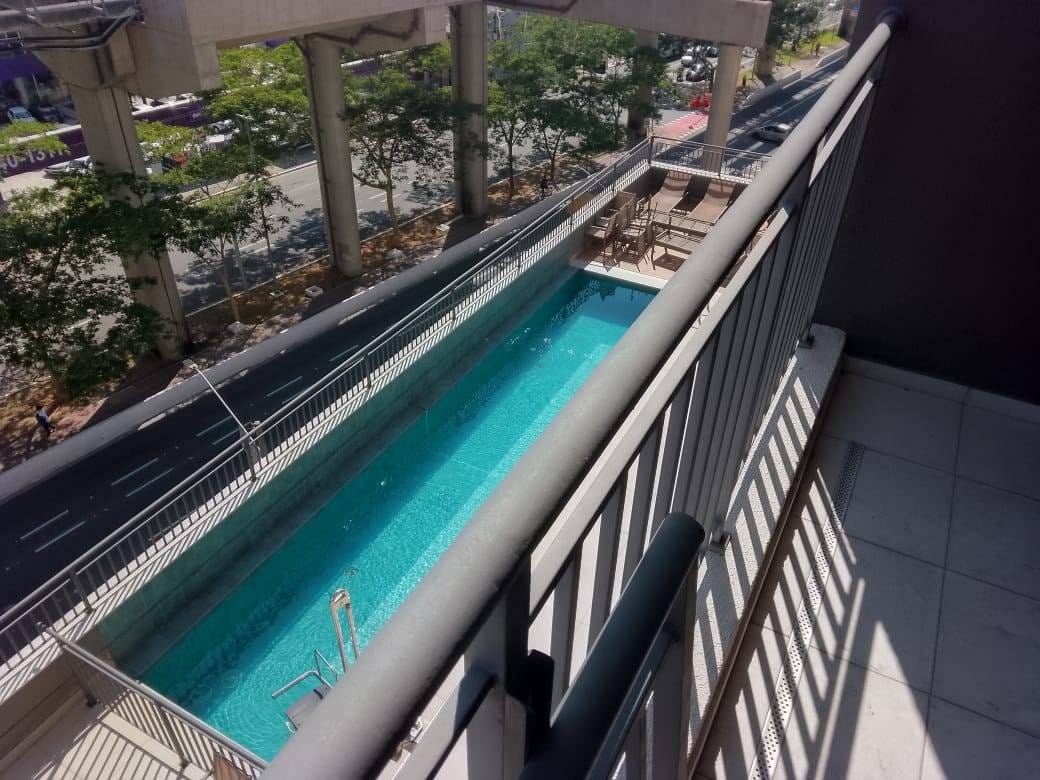 Apartamento, 1 quarto, 26 m² - Foto 10