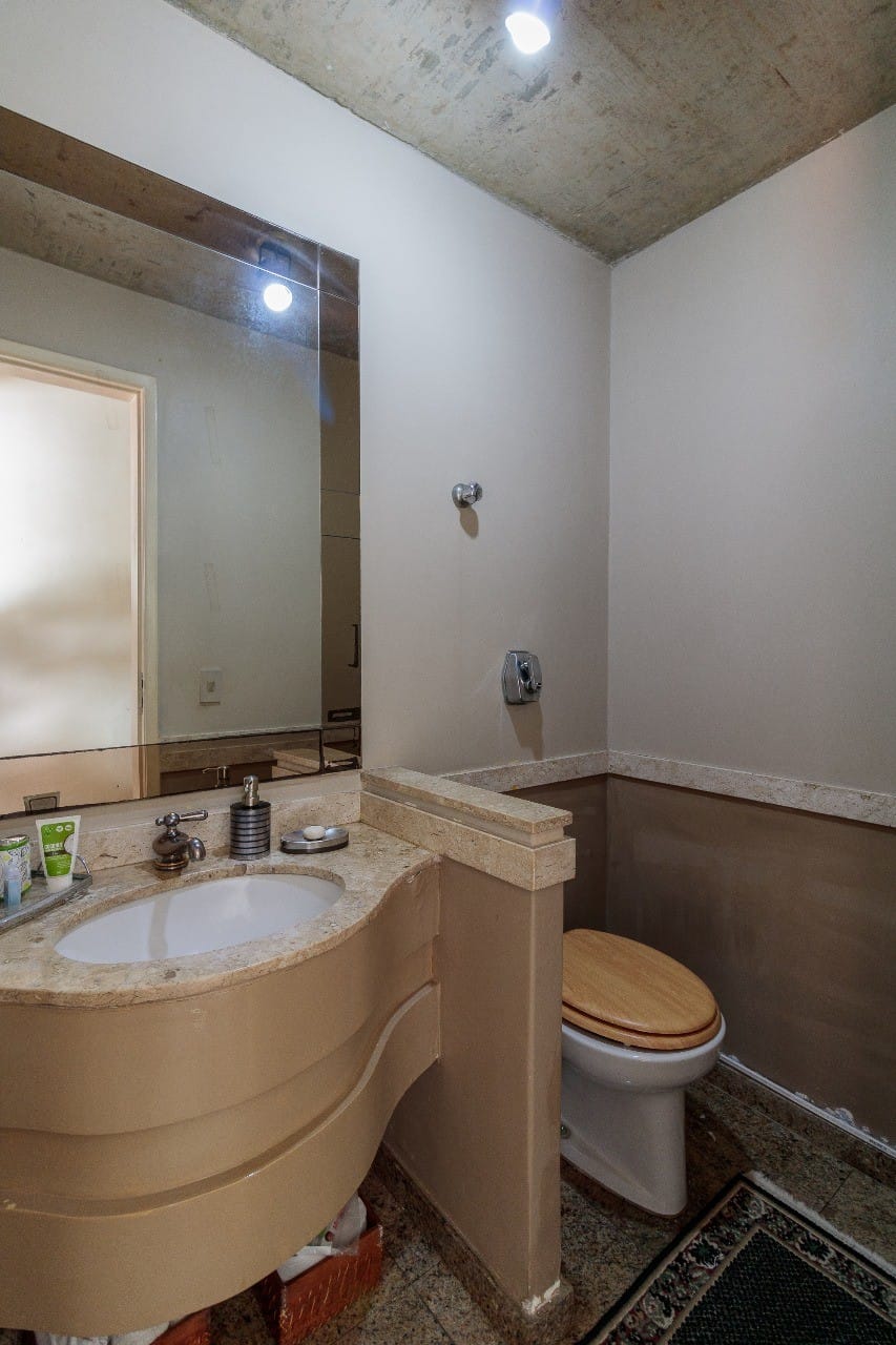 Casa, 4 quartos, 240 m² - Foto 42