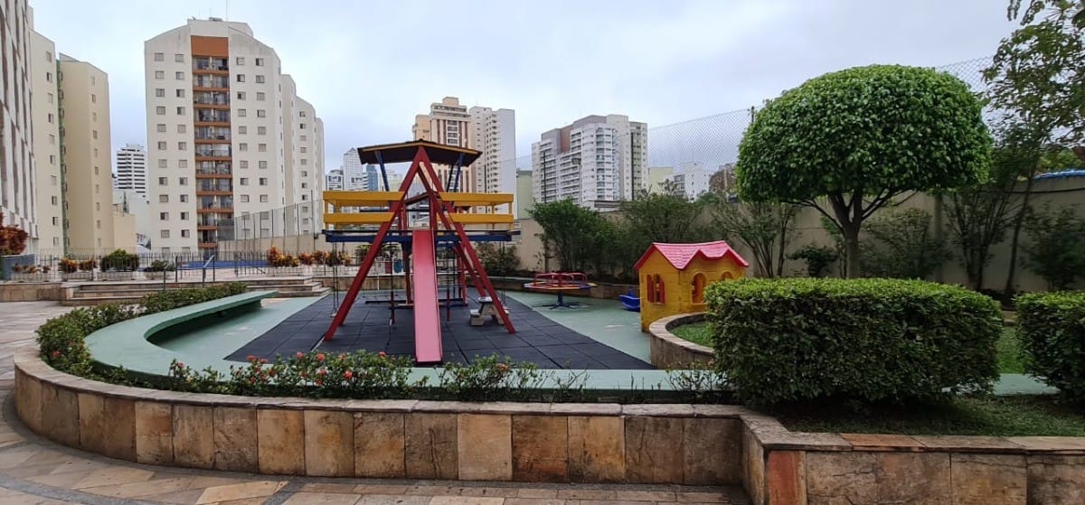 Apartamento, 2 quartos, 49 m² - Foto 14