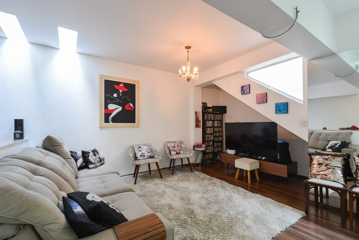 Casa, 3 quartos, 250 m² - Foto 45