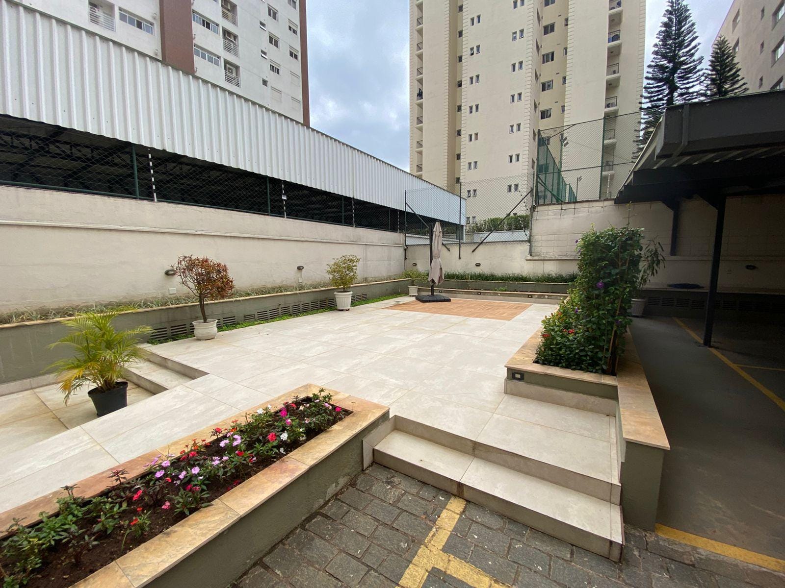 Apartamento, 2 quartos, 78 m² - Foto 13