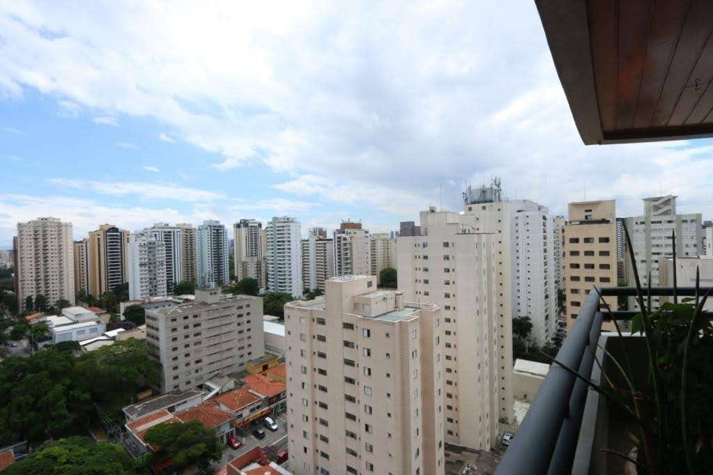 Apartamento, 4 quartos, 220 m² - Foto 47