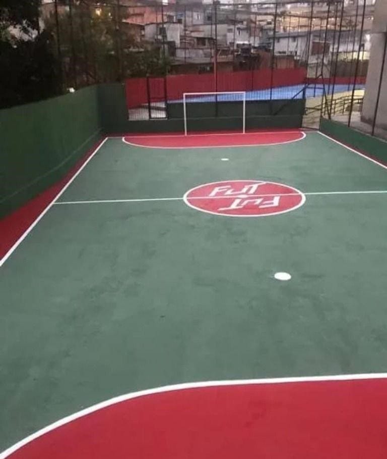 Apartamento, 2 quartos, 55 m² - Foto 6