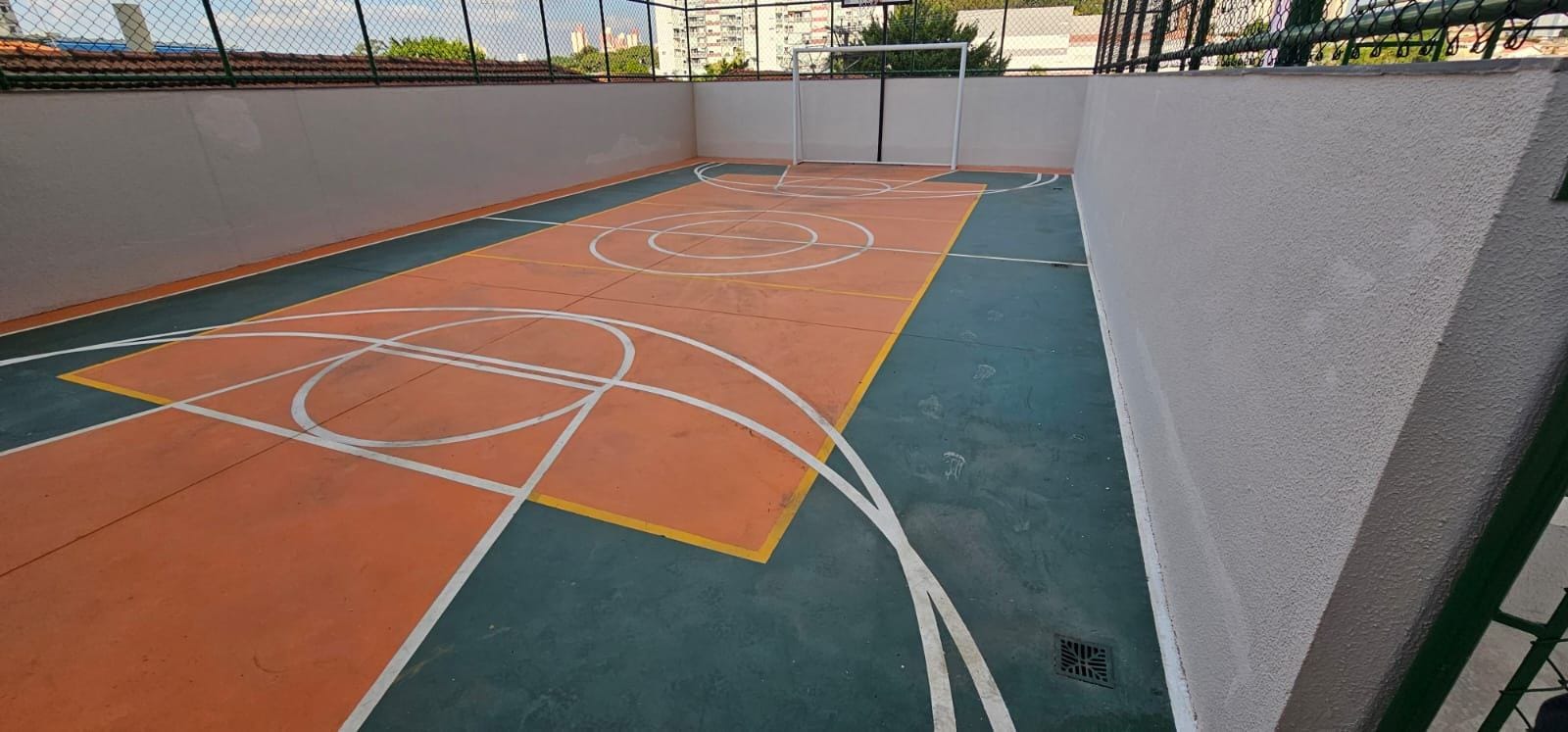 Apartamento, 2 quartos, 53 m² - Foto 5