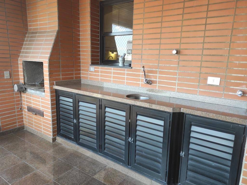 Apartamento, 4 quartos, 230 m² - Foto 3