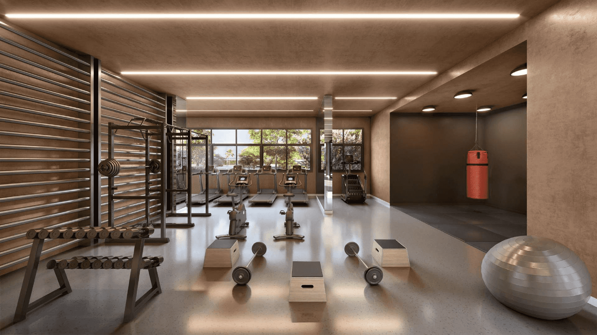 Apartamento, 3 quartos, 75 m² - Foto 5