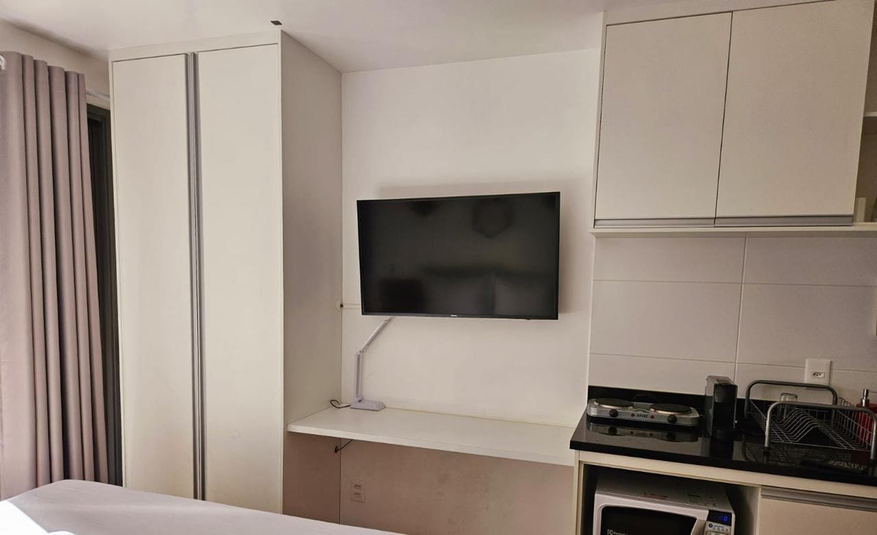 Apartamento, 1 quarto, 28 m² - Foto 6