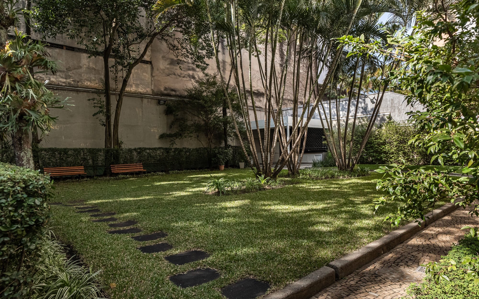 Apartamento, 2 quartos, 119 m² - Foto 35