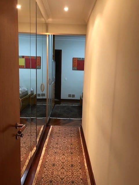 Apartamento, 3 quartos, 154 m² - Foto 13