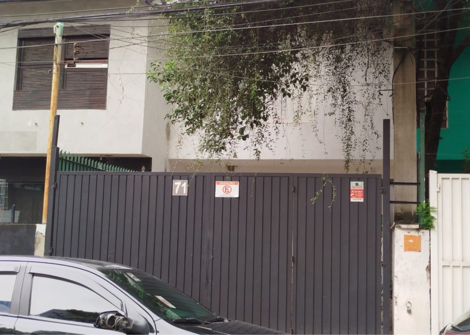 Prédio Inteiro, 105 m² - Foto 25