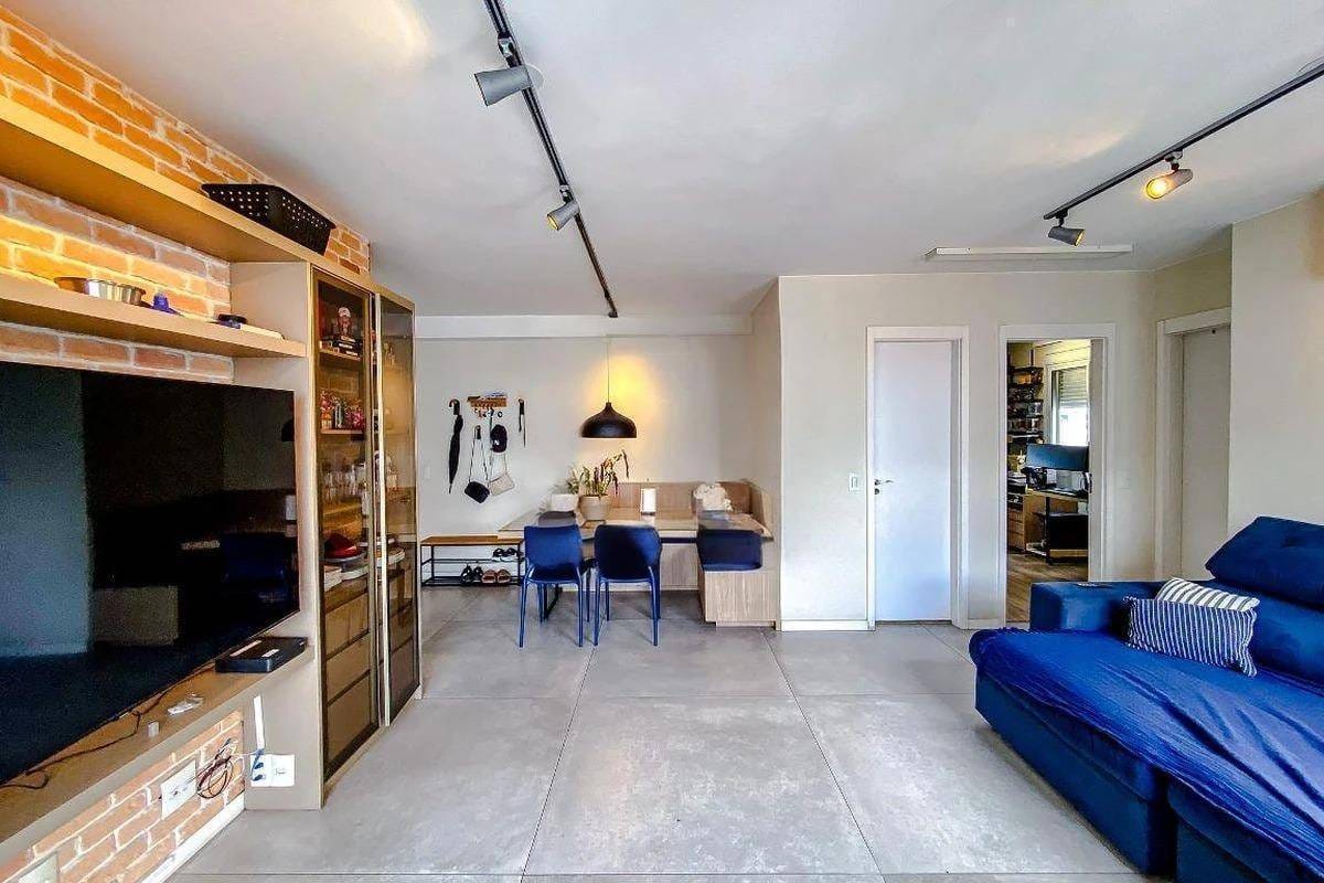 Apartamento, 2 quartos, 69 m² - Foto 21