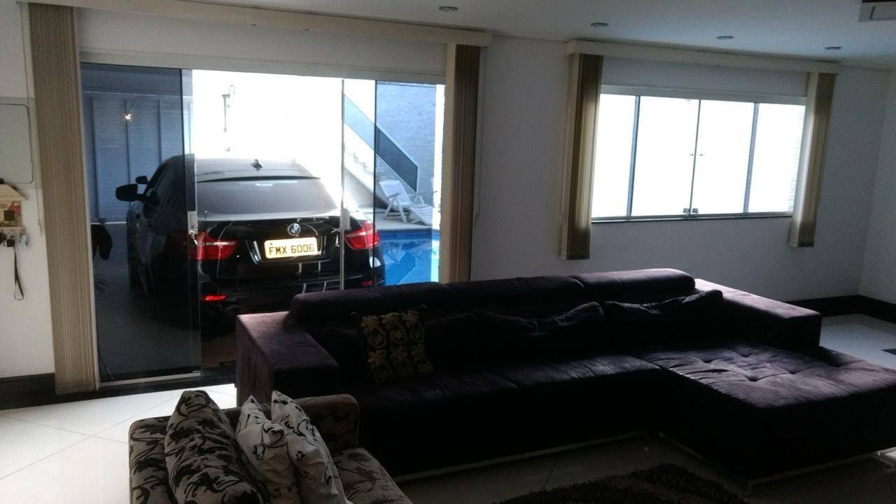 Casa, 5 quartos, 500 m² - Foto 32