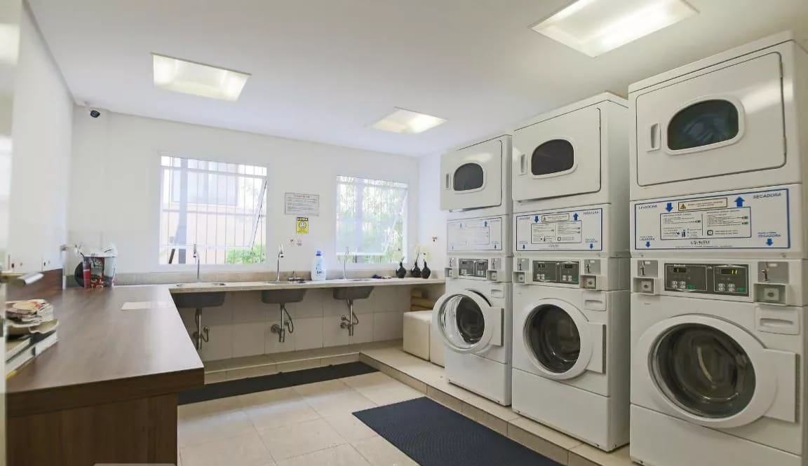 Apartamento, 2 quartos, 130 m² - Foto 41