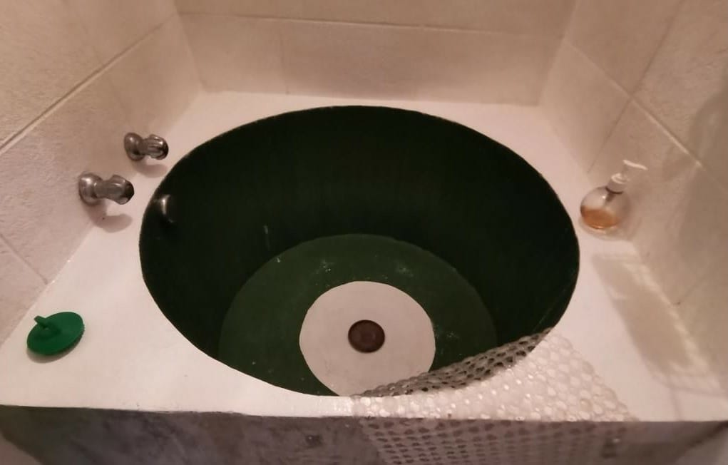 Casa, 5 quartos, 538 m² - Foto 20