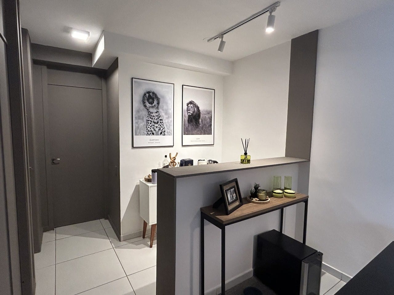 Apartamento, 2 quartos, 65 m² - Foto 2