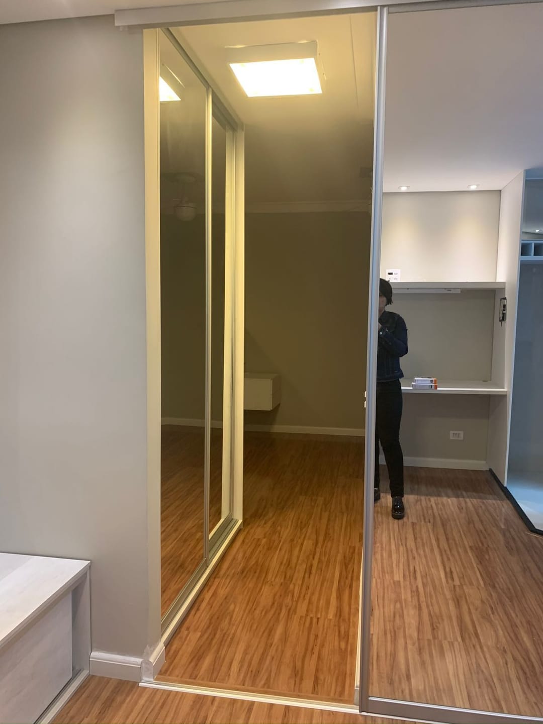 Apartamento, 1 quarto, 42 m² - Foto 1