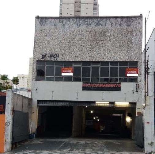 Prédio Inteiro, 1000 m² - Foto 8