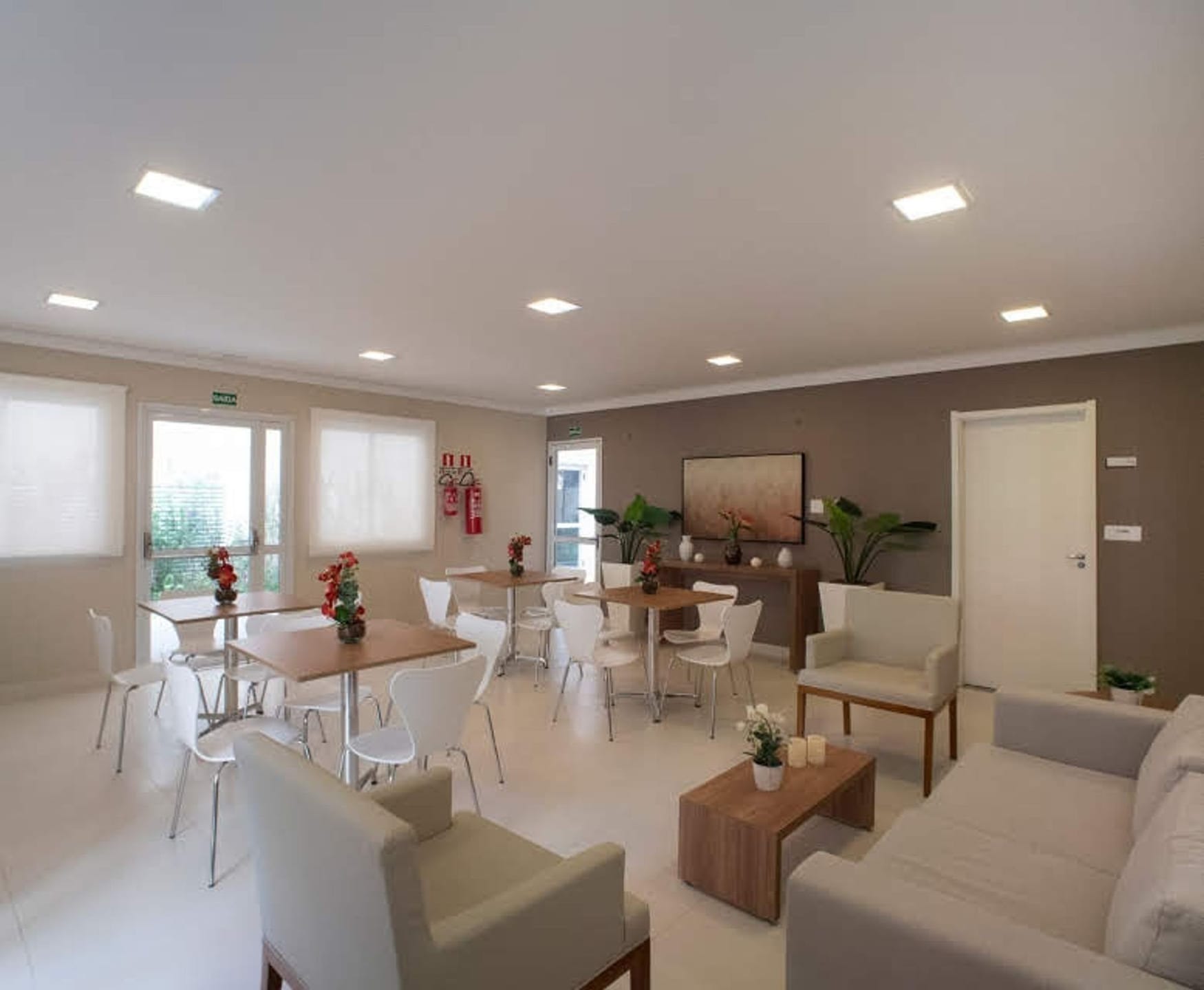 Apartamento, 2 quartos, 40 m² - Foto 15