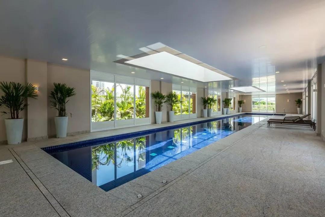 Apartamento, 3 quartos, 157 m² - Foto 40