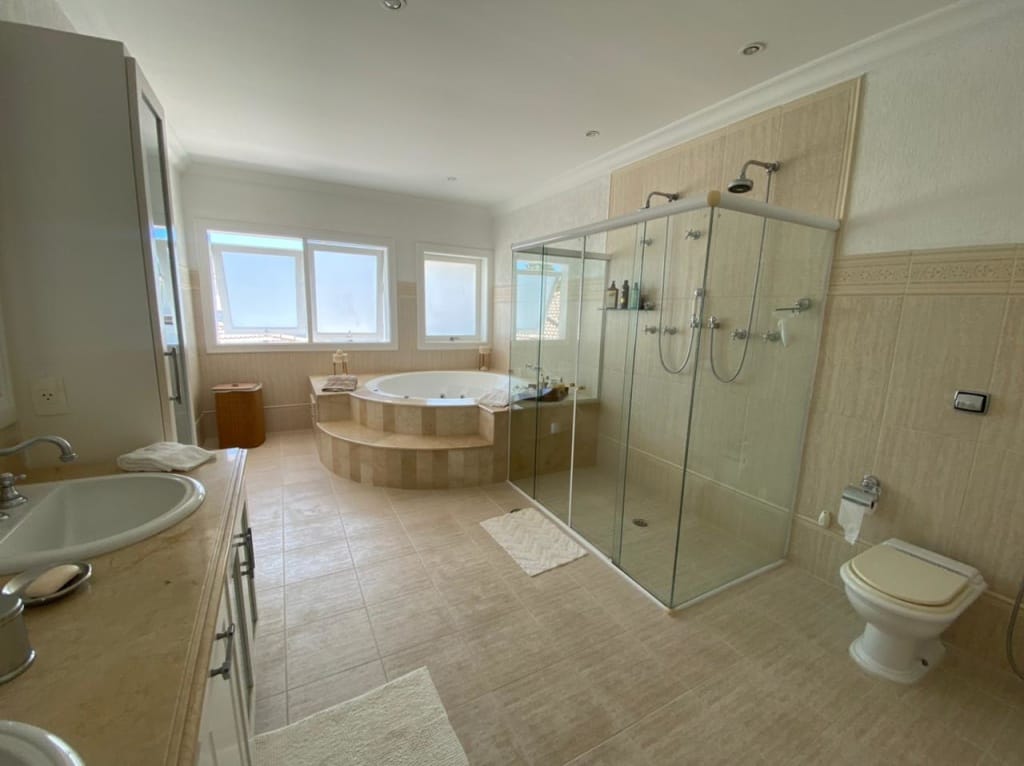 Casa, 6 quartos, 1200 m² - Foto 33