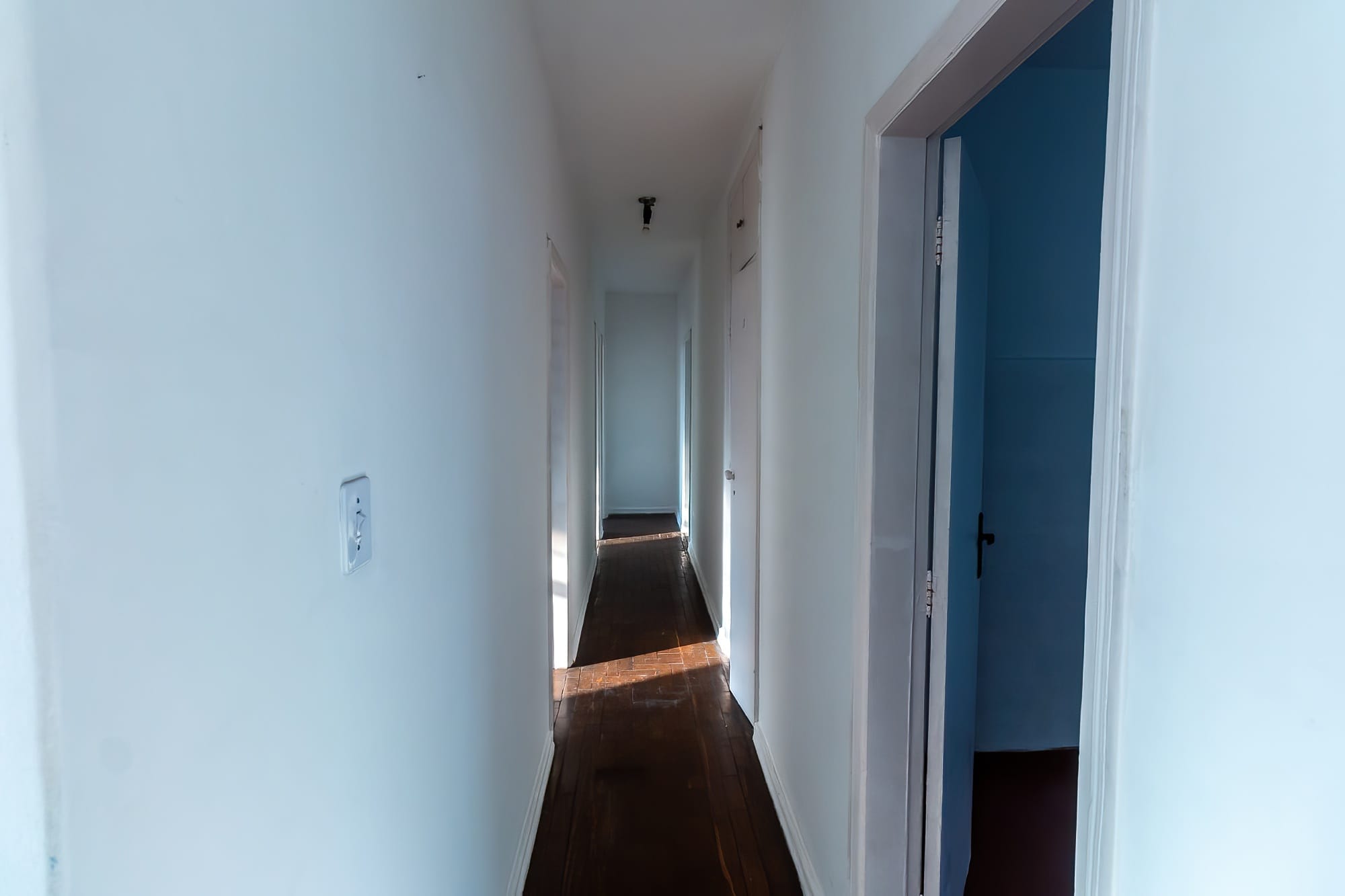 Apartamento, 3 quartos, 116 m² - Foto 15