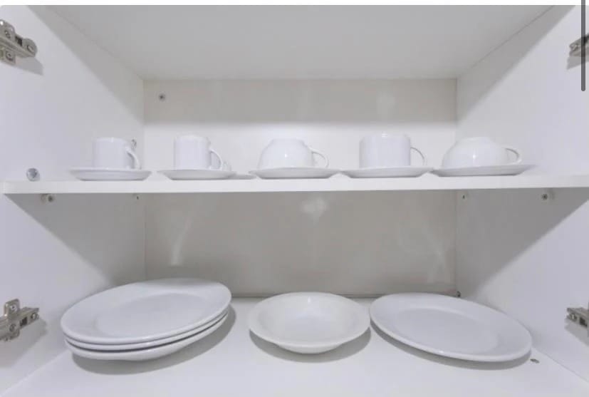 Flat/Apart Hotel, 1 quarto, 42 m² - Foto 5