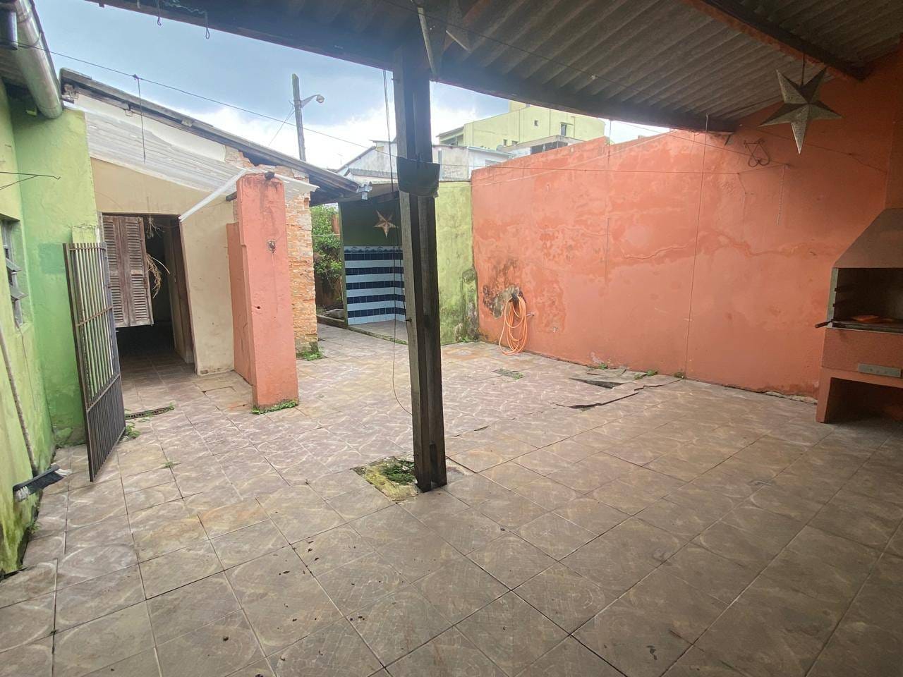 Casa, 2 quartos, 110 m² - Foto 4